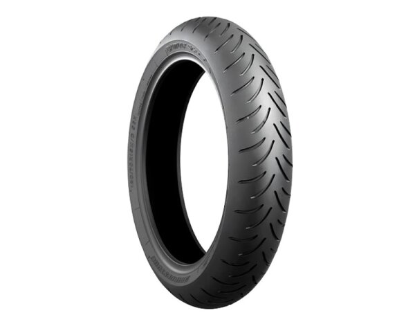 BRIDGESTONE Reifen BATTLAX SCOOTER FRONT 110/70-13 48P TL