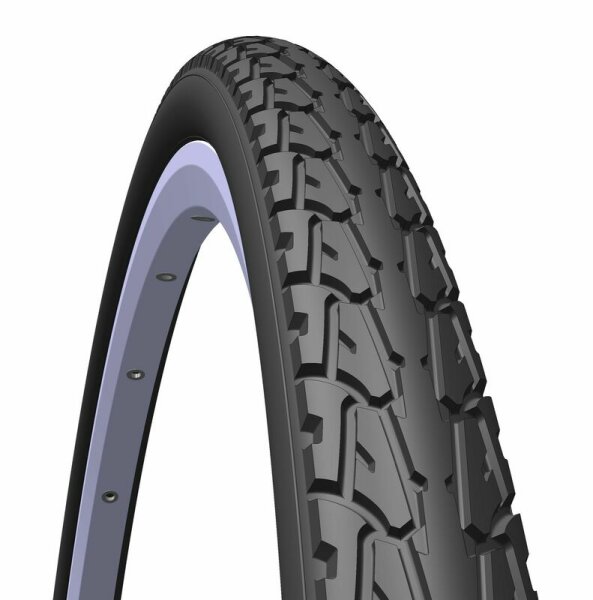 RUBENA Tyre Landmark V86 700X38C