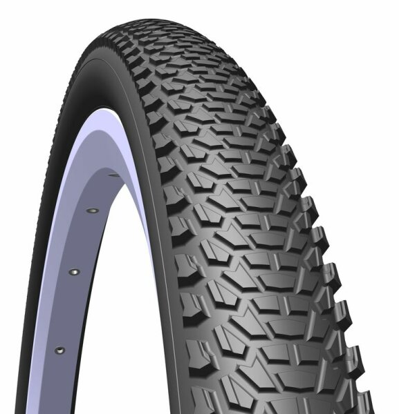 RUBENA Tyre Cheetah R15 26X2,10