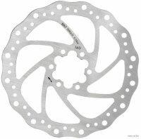 V BIKE Road Bicycle Brake Disc Ø140Mm