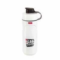 POLISPORT Thermal Bottle T500 White/Red 500/650ml