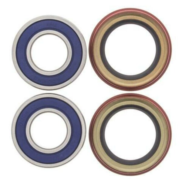 WHEEL BEARING KIT FRONT 25-1431