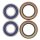 WHEEL BEARING KIT FRONT 25-1431