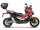 SHAD Top Master Halterung Honda