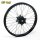 HAAN WHEELS Hinterrad komplett - 18x2,50x36T