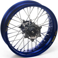 HAAN WHEELS Hinterrad komplett 19x1,85x36T