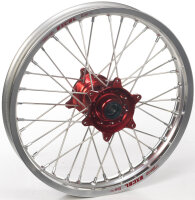 HAAN WHEELS Vorderrad Komplett 21x1,60x36T