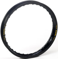 HAAN WHEELS Felge Hinterrad - 17x5,00x36T