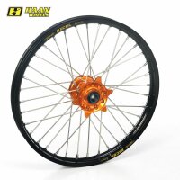 HAAN WHEELS Vorderrad Komplett - 21x1,60x36T