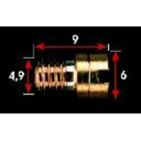 MIKUNI Düse MKD57.5