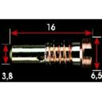 MIKUNI Düse MKR47.5