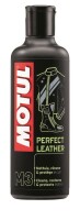 MOTUL M3 Perfect Leather Lederpflegecreme - 250ml