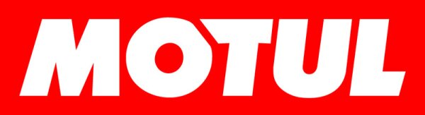 MOTUL Stickers 15 x 4cm 50 pcs