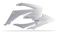 POLISPORT Kühlerspoiler seitlich CRF250-450R 10-12...