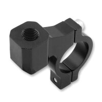 V PARTS Mirror Adapter Universal M10 - Black