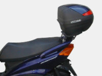 SHAD Top Master Halterung Yamaha