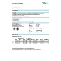 5 L Flächendesinfektionsmittel Fertiglösung Made in Germany Robby Rob