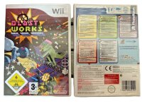 Blast Works: Build, Trade & Destroy (Nintendo Wii,...