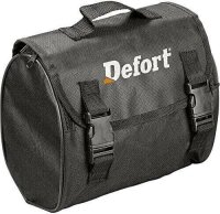 DeFort DCC-255 tragbarer Auto-Kompressor Luftkompressor...