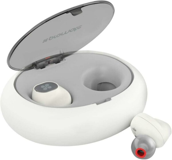 HD-SOUND Kopfhörer Bluetooth Promate U.S.A. Wireless Headsets in Ear Ohrhörer