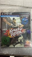 Kung Fu Rider (Sony PlayStation 3, 2010) neu &...