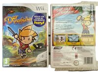 Nintendo Wii Spiel " Der Magische Stift " Wii U...