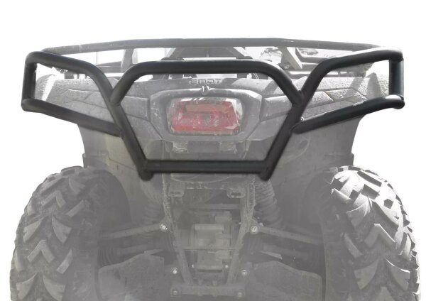 Rival rear Bumper passend für CF-Moto x4 , 450 , 520 , BJ. 2016+ 2444.8107.1