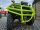 front Bumper Kawasaki KVF 2012 - 2024 NEON GREEN