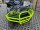 front Bumper Kawasaki KVF 2012 - 2024 NEON GREEN