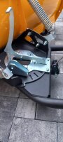 Schneeschild Massiv 150 cm für CF MOTO 850 1000 Touring G3