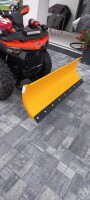 Schneeschild Massiv 150 cm für CF MOTO 850 1000 bis 2023