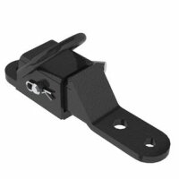 BOLT ON ATV RECEIVER HITCH