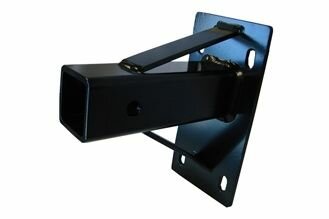 UNIVERSAL UTV 2"RECEIVER HITCH