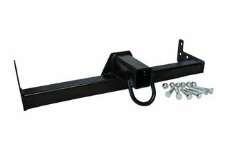 JD GATOR HPX 2"RECEIVER HITCH