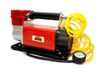 Cable winches 12 V, 24 V