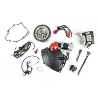 S3 Elektrostarter komplett Satz - Montesa Cota 4RT