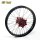 HAAN WHEELS Complete Front Wheel 17x3,50x36T