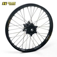 HAAN WHEELS Komplett Hinterrad 18x2,15x36T