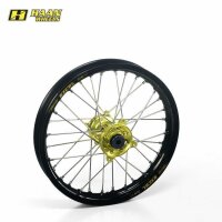 HAAN WHEELS MX Hinterrad komplett - 17x5,00x36T