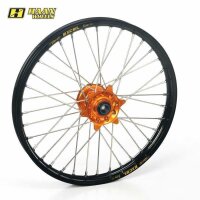 HAAN WHEELS SM Komplett Vorderrad Tubeless 17x3,50x36T...