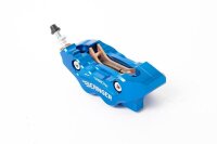 BERINGER Aerotec® MX Left Radial Brake Caliper 4...