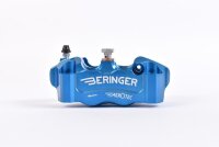 BERINGER Aerotec® Bremssattel radial links 4 Kolben...