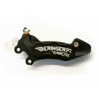 BERINGER Aerotec® Left Axial Brake Caliper 6 Pistons...