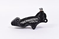 BERINGER Aerotec® Left Axial Brake Caliper 6 Pistons...