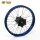 HAAN WHEELS Complete Front Wheel 17x3,50x36T