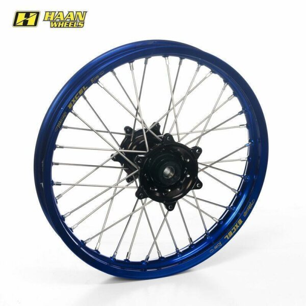 HAAN WHEELS MX Hinterrad komplett - 19x2,15x36T