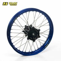 HAAN WHEELS MX Hinterrad komplett - 19x1,85x36T