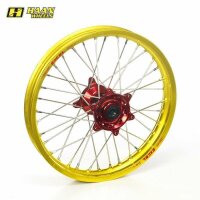 HAAN WHEELS MX Hinterrad komplett - 16x1,85