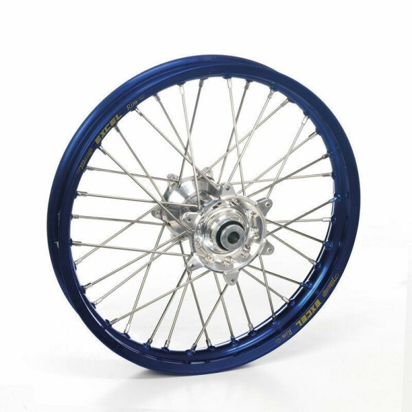 HAAN WHEELS MX Vorderrad komplett- 21x1,60x36T