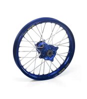 HAAN WHEELS MX Vorderrad komplett- 14x1,60x36T